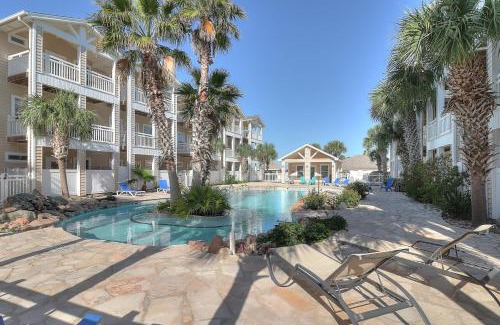 Corpus Christi Casa | Breezeways #303