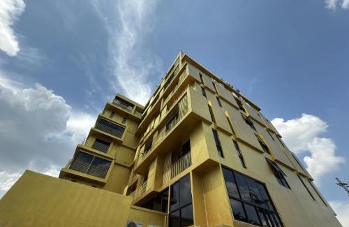 Chatuchak Hotel | Breezewood Bangkok Hotel