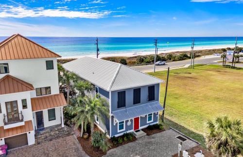 Laguna Beach Casa | Breezin at 19406 FBR