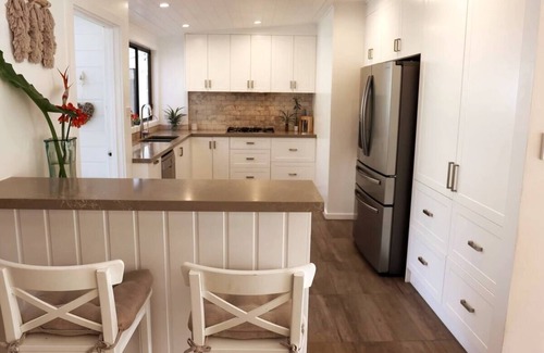 Avalon Beach Casa | Breezy Beach House - Avalon Beach Awaits!