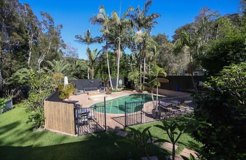 Avalon Beach Casa | Breezy Beach House - Avalon Beach Awaits!
