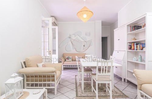 Marina di Mancaversa Casa | Breezy Beach House