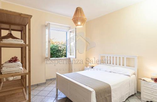 Marina di Mancaversa Casa | Breezy Beach House