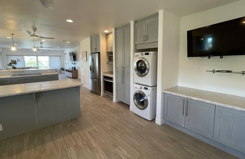 Kailua Casa | Breezy Beachfront, Ocean-View Paradise