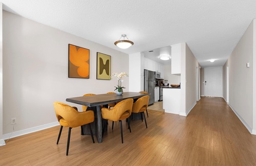 Marina Peninsula Apartamento | Breezy & Beautiful 3BR Marina del Rey Getaway