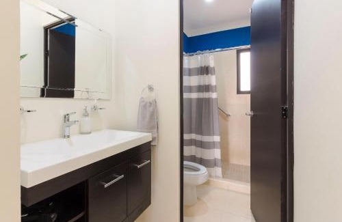 Cancún Apartamento | Breezy & Bright Full Apartment