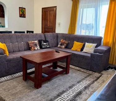 Malindi Marine National Park Apartamento | Breezy hideaway malindi