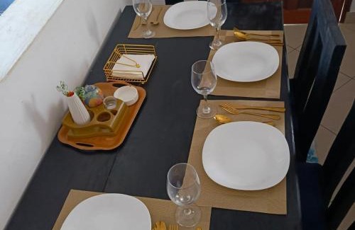 Malindi Marine National Park Apartamento | Breezy hideaway malindi