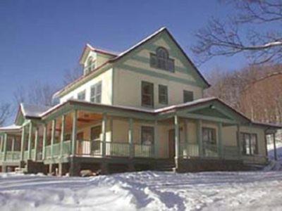 Fleischmanns Cama Y Desayuno | Breezy Hill Inn