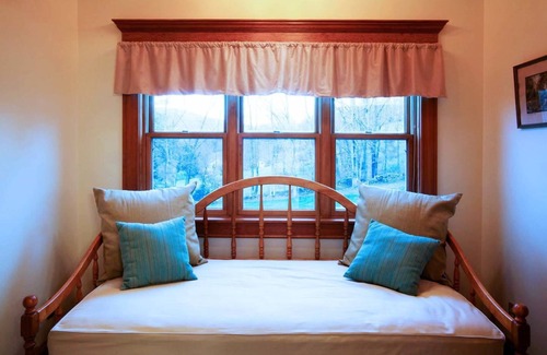 Fleischmanns Cama Y Desayuno | Breezy Hill Inn