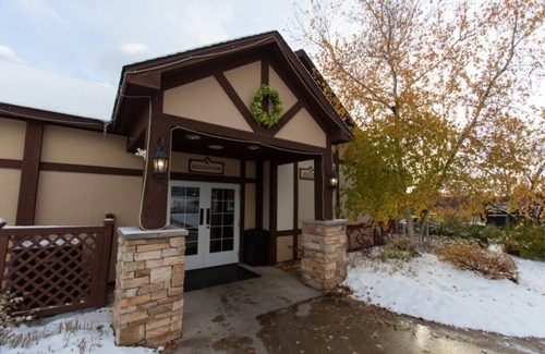 Boyne Falls Condominio | Breezy Mountain Run at Boyne, 2 Bedroom Suite