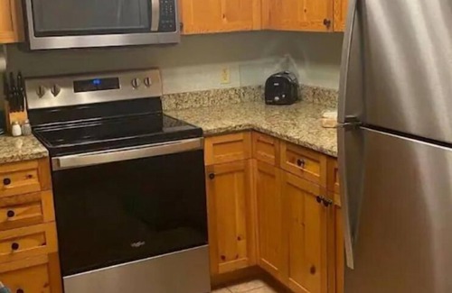 Breezy Point Cabina | Breezy Point Resort - Sleeps 6!