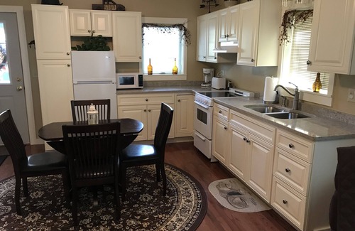 Richfield Springs Apartamento | Breezy Point -New construction, amazing waterfront, apartment on Canadarago Lake