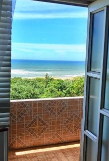 Kingsborough Apartamento | Breezy Seaview- On the Beach