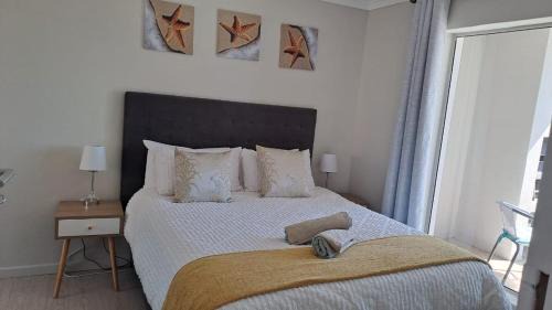 Big Bay Apartamento | Breezy Sunny Apartment