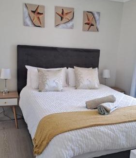 Big Bay Apartamento | Breezy Sunny Apartment