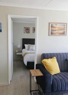 Big Bay Apartamento | Breezy Sunny Apartment