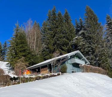 Grossdorf Casa | Bregenzerwald Ferienhaus