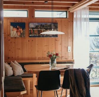 Grossdorf Casa | Bregenzerwald Ferienhaus