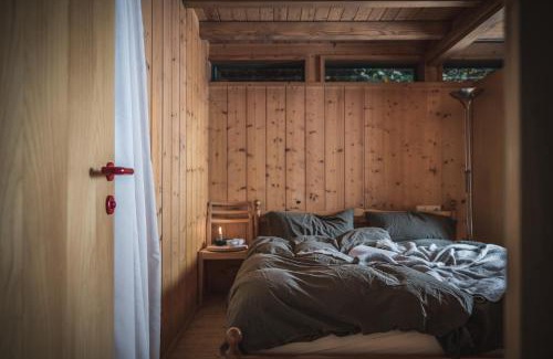 Grossdorf Casa | Bregenzerwald Ferienhaus