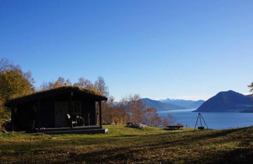 Ulstein Municipality Casa | Bregnehytte