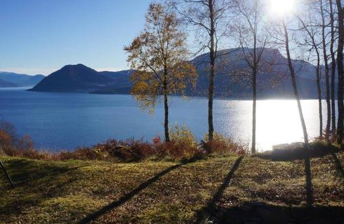 Ulstein Municipality Casa | Bregnehytte