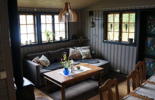 Ulstein Municipality Casa | Bregnehytte