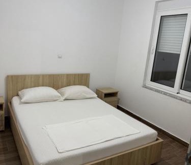 Bregvija Apartamento | Bregvija Apartments