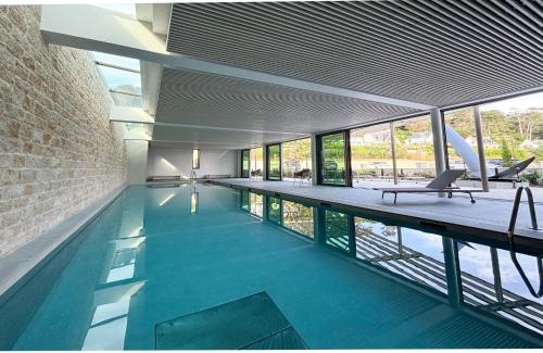 Trebeurden Apartamento | Brehat T3, sea view