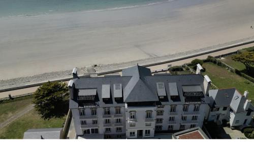 Trebeurden Apartamento | Brehat T3, sea view