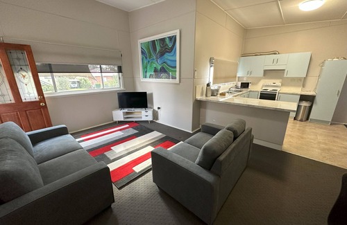 Grafton Apartamento | Breimba Street Apartments