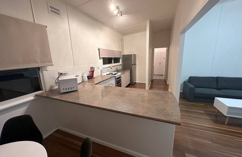 Grafton Apartamento | Breimba Street Apartments
