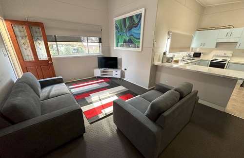 Grafton Apartamento | Breimba Street Apartments