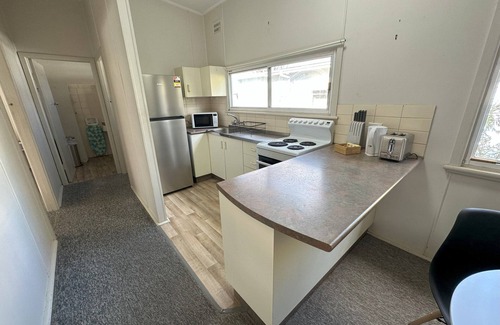 Grafton Apartamento | Breimba Street Apartments
