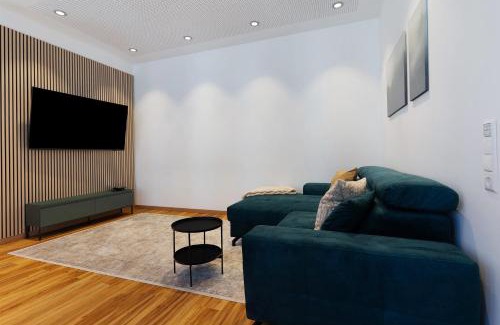Herbolzheim Apartamento | Breisgau Lofts - Nähe Europapark