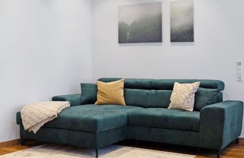 Herbolzheim Apartamento | Breisgau Lofts - Nähe Europapark