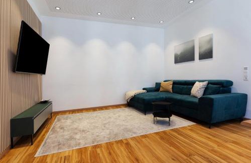 Herbolzheim Apartamento | Breisgau Lofts - Nähe Europapark