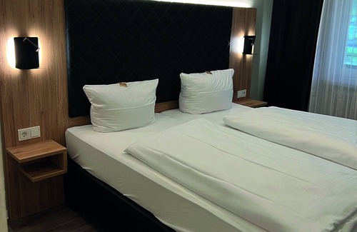 Waldbreitbach Hotel | Breitbacher Hof Hotel & Restaurant