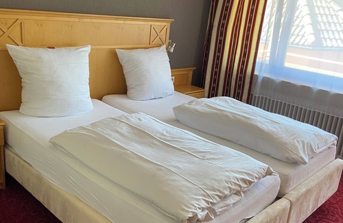 Waldbreitbach Hotel | Breitbacher Hof Hotel & Restaurant