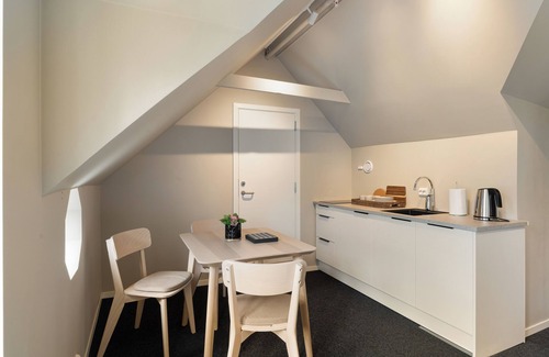Stavanger Apartamento | Breitorget Apartments