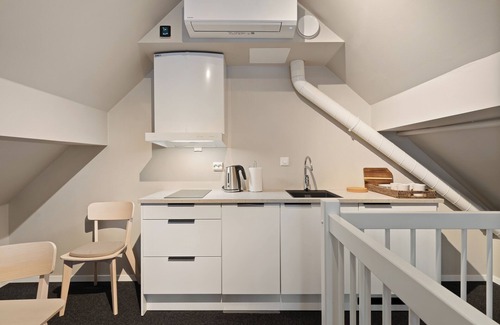 Stavanger Apartamento | Breitorget Apartments