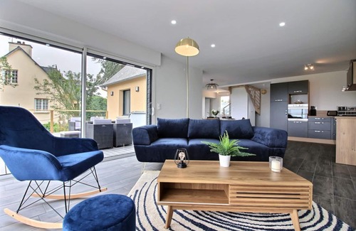 Binic Casa | Breizh Carpe Diem - Binic Etables SUR MER
