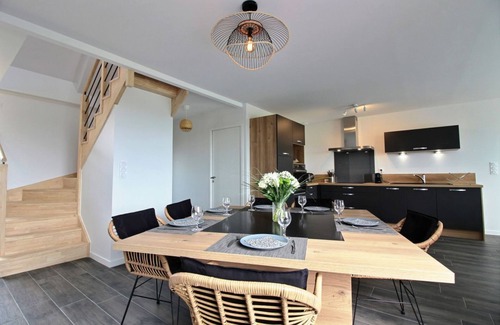 Binic Casa | Breizh Carpe Diem - Binic Etables SUR MER