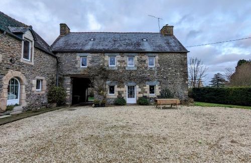 Merleac Casa | Breizh home A la Boissière