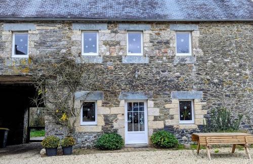 Merleac Casa | Breizh home A la Boissière