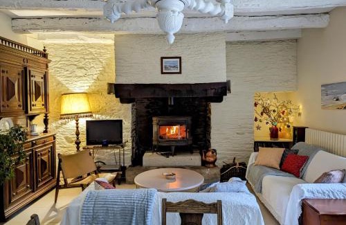 Merleac Casa | Breizh home A la Boissière