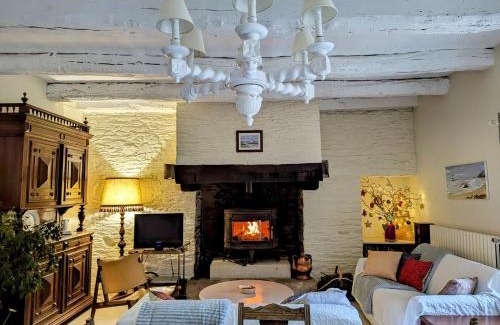 Merleac Casa | Breizh home A la Boissière