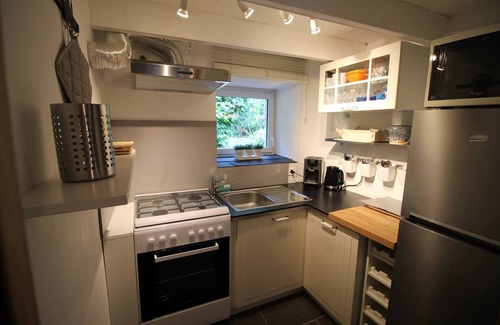 Peumerit Cabaña | Breizh Sweet Home Cottage