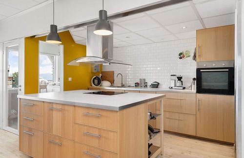 Orland Casa | Brekstad Gjestehus