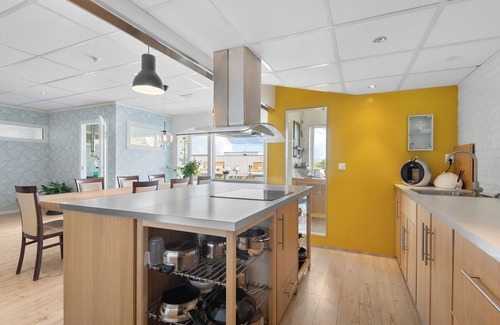 Orland Casa | Brekstad Gjestehus